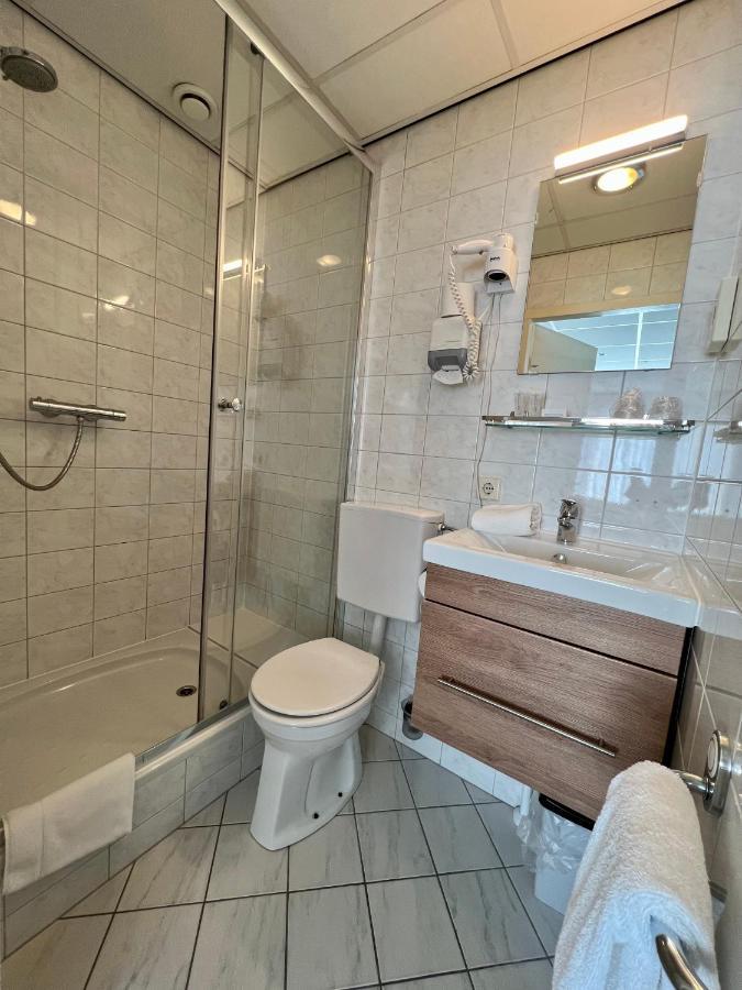 Sea You Hotel Noordwijk Eksteriør billede