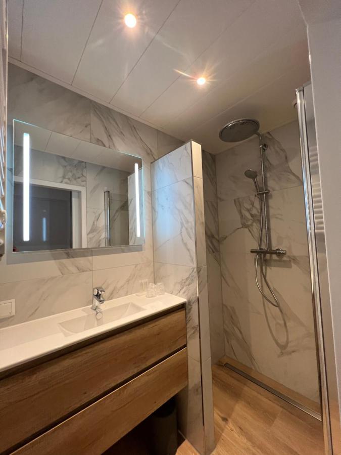Sea You Hotel Noordwijk Eksteriør billede
