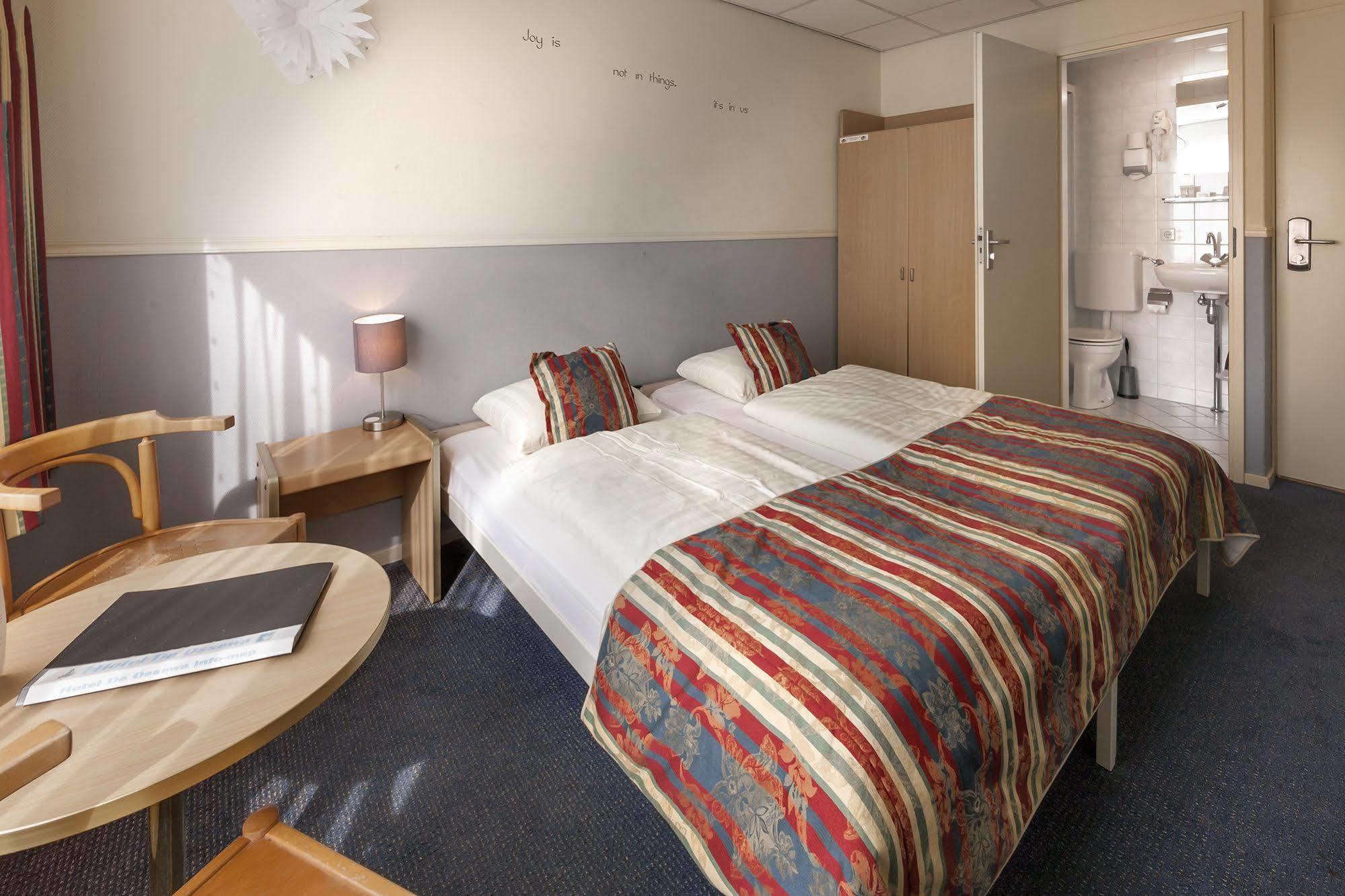 Sea You Hotel Noordwijk Eksteriør billede